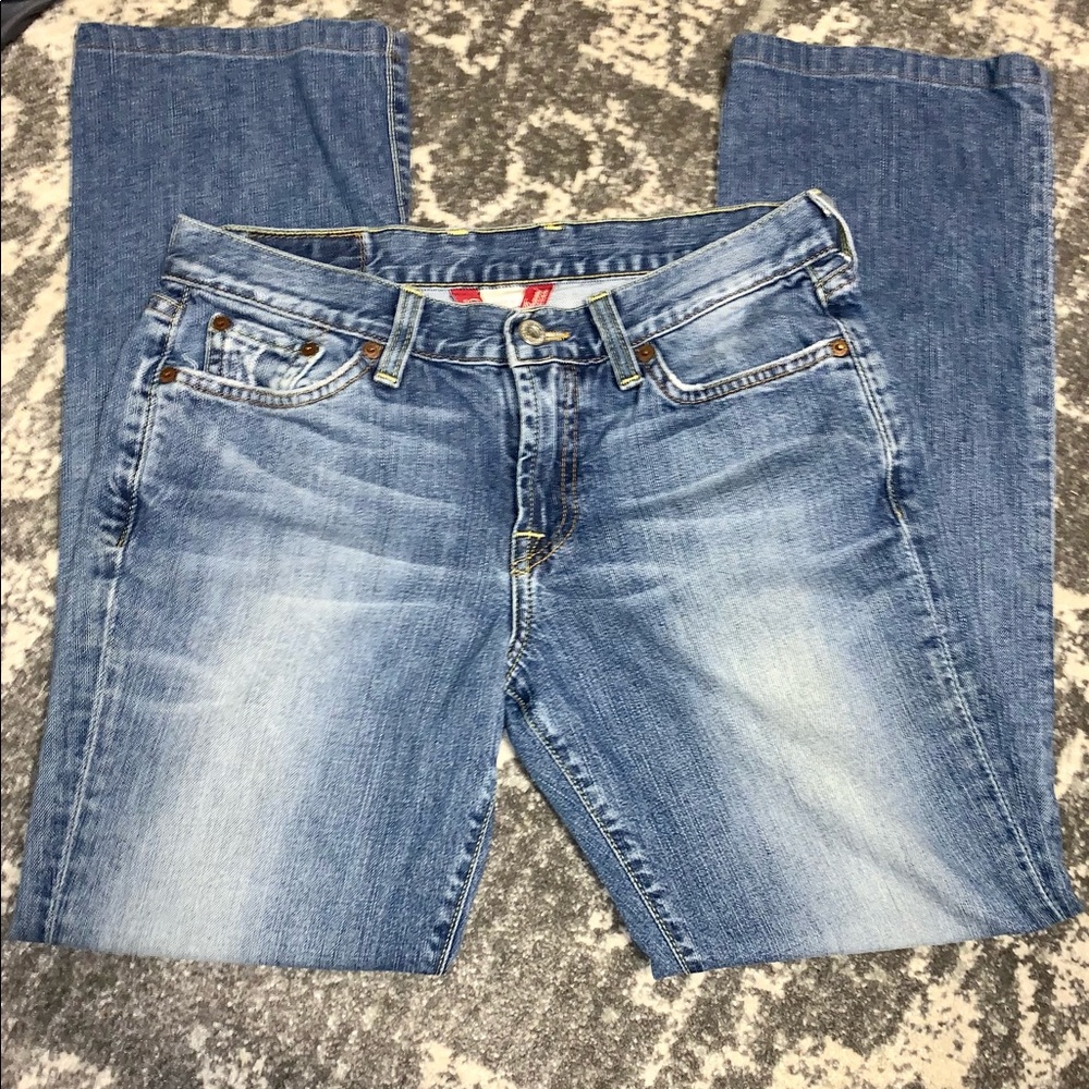 Lucky Brand Jeans